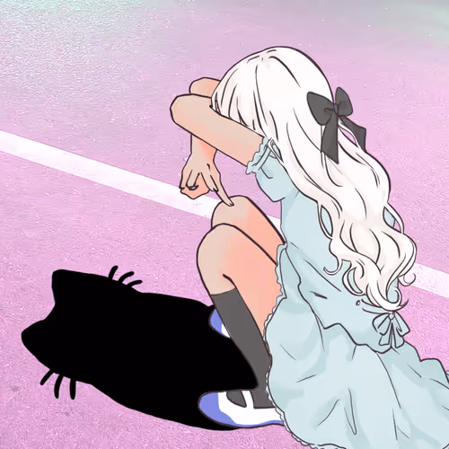 Neko Shadow Maker