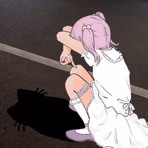 Neko Shadow Maker