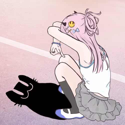 Neko Shadow Maker