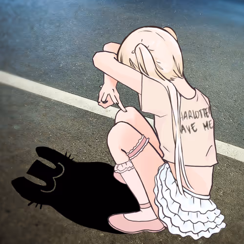 Neko Shadow Maker
