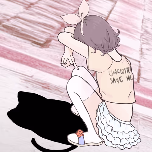 Neko Shadow Maker