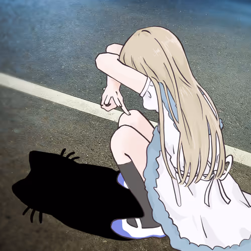 Neko Shadow Maker