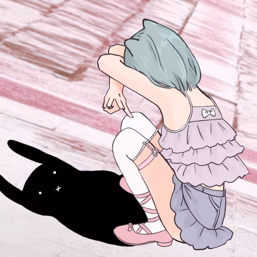 Neko Shadow Maker