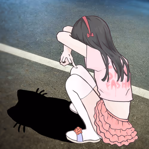 Neko Shadow Maker