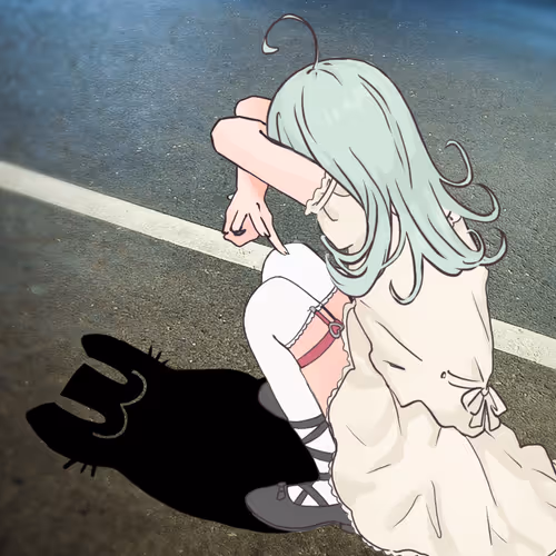 Neko Shadow Maker