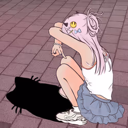 Neko Shadow Maker #226