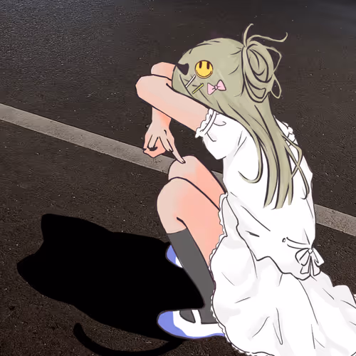 Neko Shadow Maker