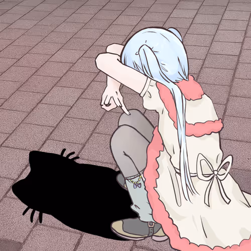 Neko Shadow Maker