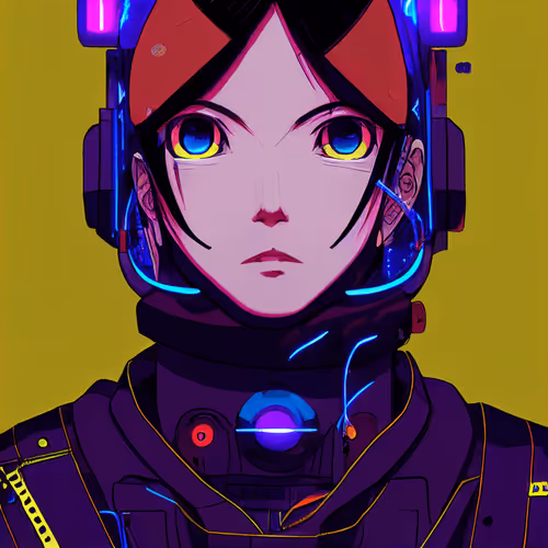 Cybertokyogenesisnft