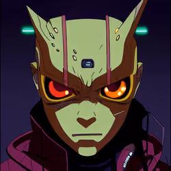 CyberTokyo - 58