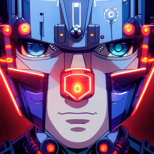 Cybertokyogenesisnft