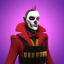 Villain #2413