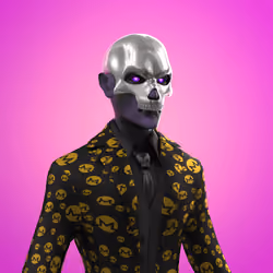 Villain #3531