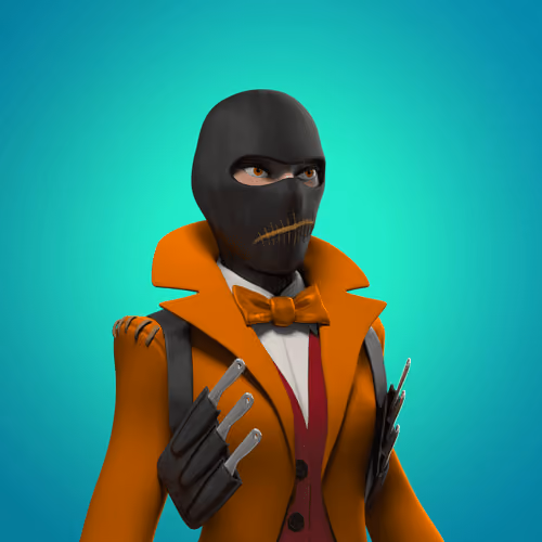 Villain #1125