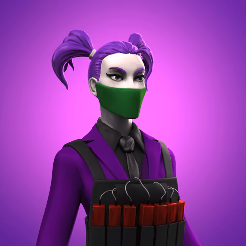 Villain #188
