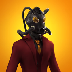 Villain #3486