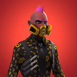 Villain #3042