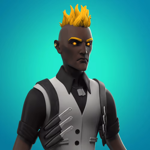 Villain #2681