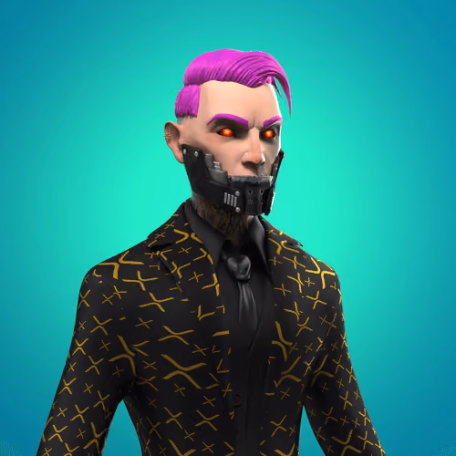 Villain #762