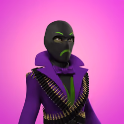 Villain #449