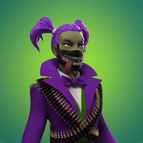 Metavillains