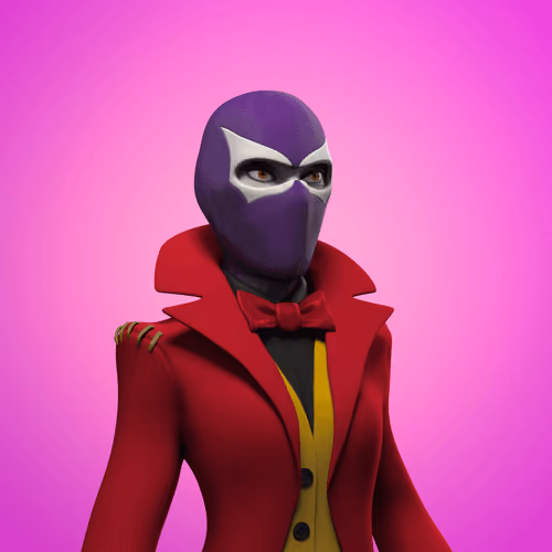 Villain #2448