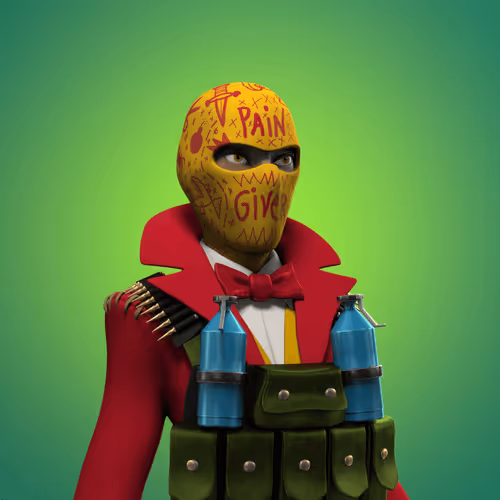 Metavillains