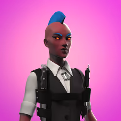 Villain #1387