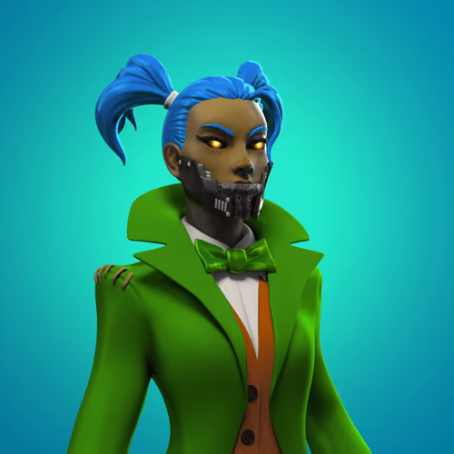 Villain #1491