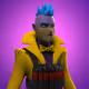 5343