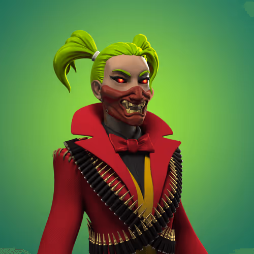 Metavillains