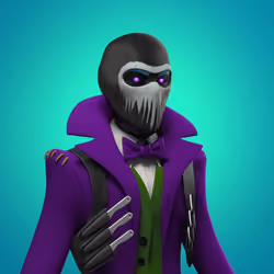 Villain #1527