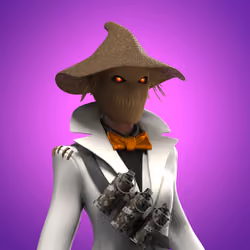 Villain #24