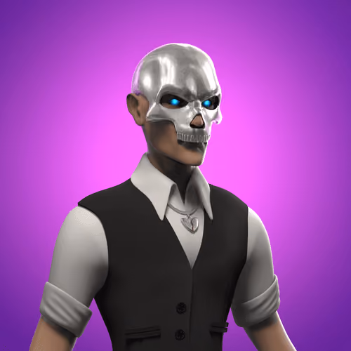Villain #6320