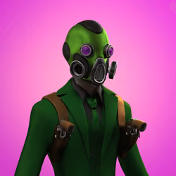 Villain #9979
