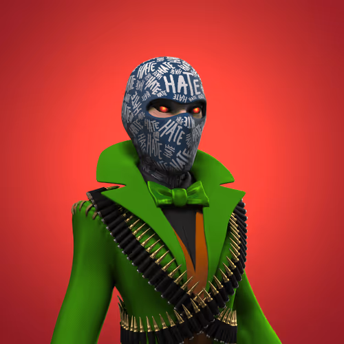 Metavillains