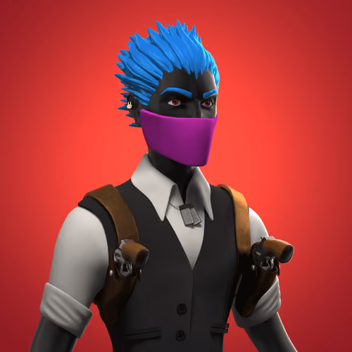 Villain #6569