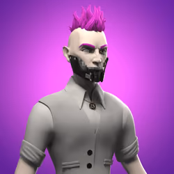 Villain #6162