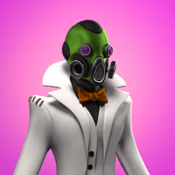 Villain #5913