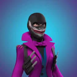 Villain #3328