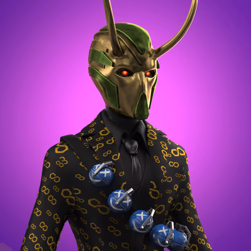 Villain #1754