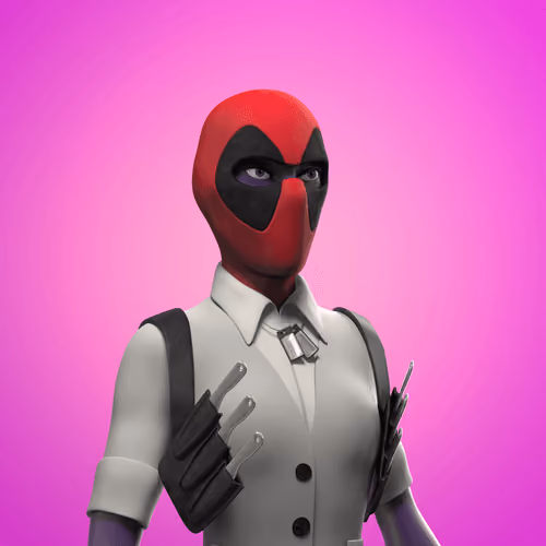 Villain #148