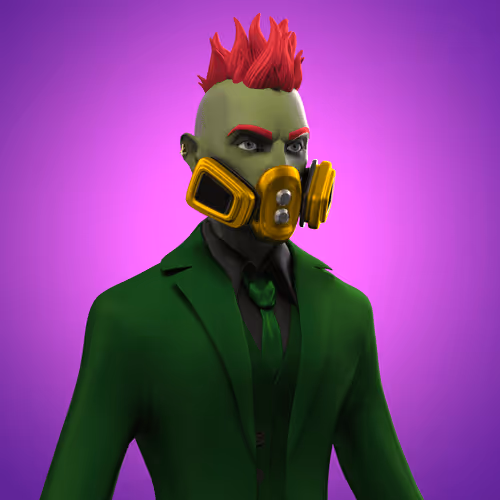 Metavillains