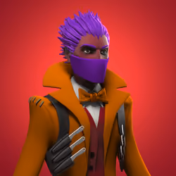 Villain #1056