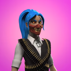 Villain #1297