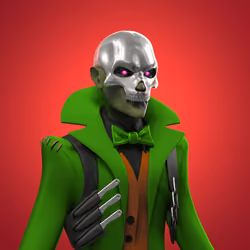 Villain #4399