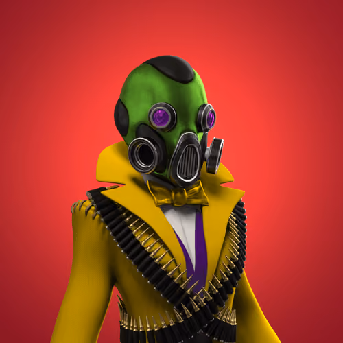 Villain #6475