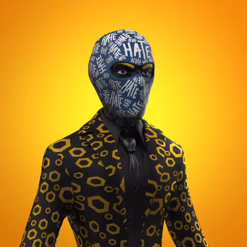 Metavillains