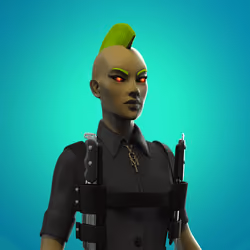 Villain #3385