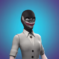 Villain #7867